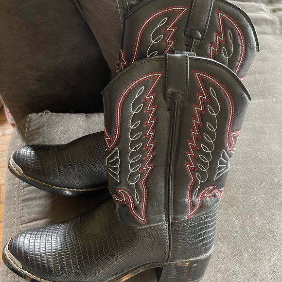 Durango Shoes - Durango Cowboy boots